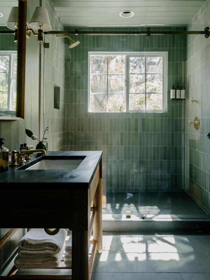 One-Bedroom Cottage