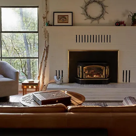Mine And Farm, The Inn At Guerneville, Ca-3