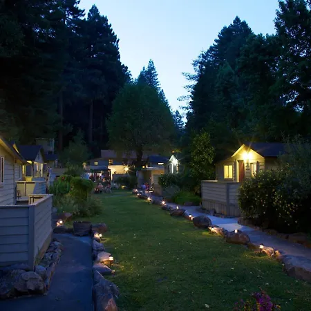 Cottages On River Road-2
